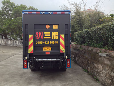 汽車尾板市場行情分析，現(xiàn)狀、趨勢與前景展望